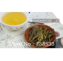 Hot Sale 250g Puerh Raw Tea Chinese Yunnan Flavor shen Puer Tea Promotion Free Shipping 009