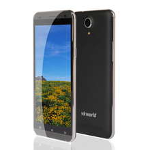 Original VKworld VK700 Pro 5 5 inch 3 0D Gorilla screen Android 4 4 2 Cell