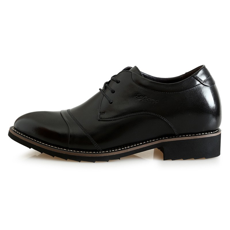 black Oxfords (2)