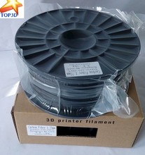 Carbon Fiber 3D Printer Filament 1.75MM consumables