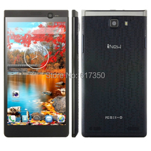 2014 New Original iNew i8000 5.5 inch Smartphone 1GB+4GB Android 4.2 MTK6582 1.3GHz Quad Core 3G Bluetooth WIFI GPS Cell Phone