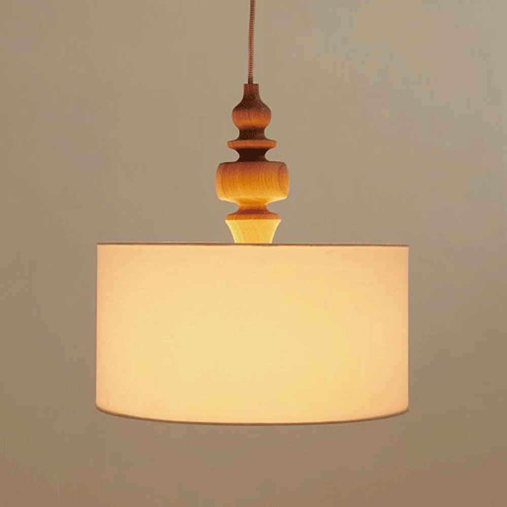Lampade fai da te con legno: 21 lampadari ?fai da te? realizzare ...