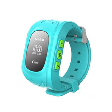CXY G36 Kids Smart Watch GPS Positioning Children Wearable Devices SIM SOS Smartwatch For Apple IOS iphone Android Smartphone