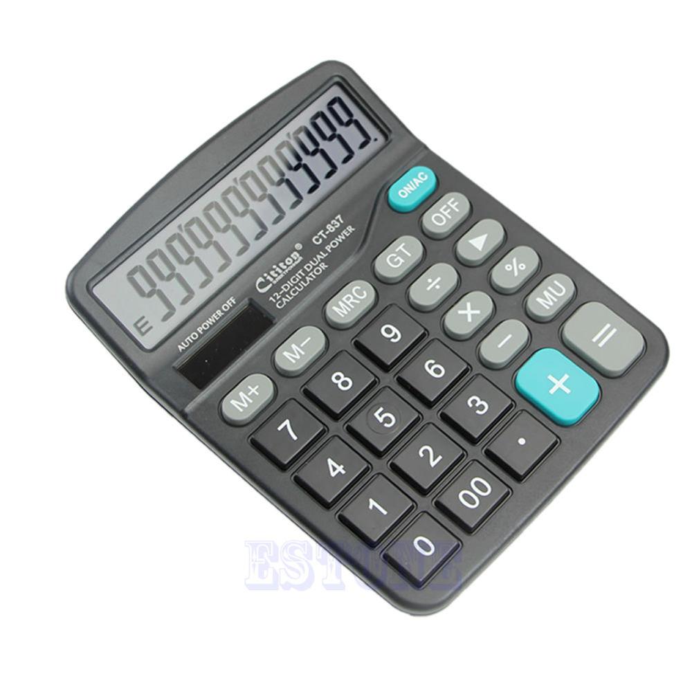 Calculadora Digital Compra lotes baratos de Calculadora Digital de