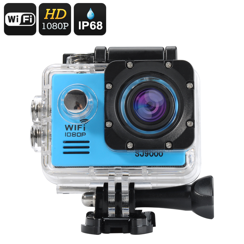 WIFI   12MP Full HD 1080 P      . . 170D   DVR   Cam
