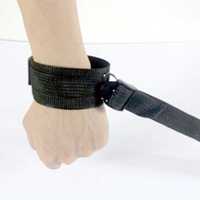 Magical Sex Toys for Couples Under Bed Restraint erotic toys bondage restraints Wrists Ankle Cuffs Bed