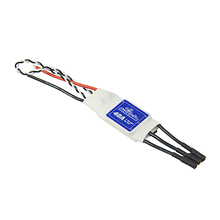 Swell PRO sailor Splash Drone waterproof multi-rotor four axes flight Brushless ESC 40A ECS