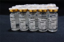 ExpressPost 100pcs10ml Boto x Serum Facia Lift INSTANT AGELESS Powerful Anti-wrinkle Aging Skin Care Customized Logo Accepted