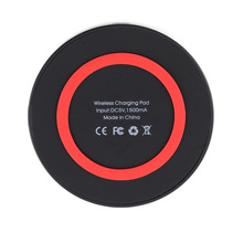 Universal Qi Wireless Power Charging Charger Pad For Mobile Phone Smart Phone Wholesale