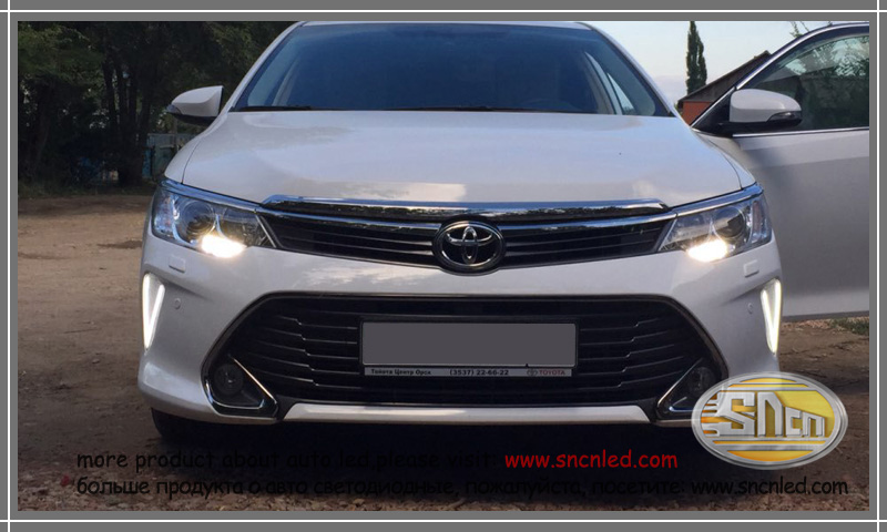 Camry Facelift -22