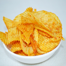 FOOD Angel spicy spicy potatoes 18 grams Yunnan specialty snack chips spicy instant potato chips