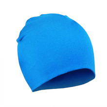 2015 Newborn spring winter New Unisex Baby Boy Girl Toddler Infant colorful Cotton Soft Cute Hat