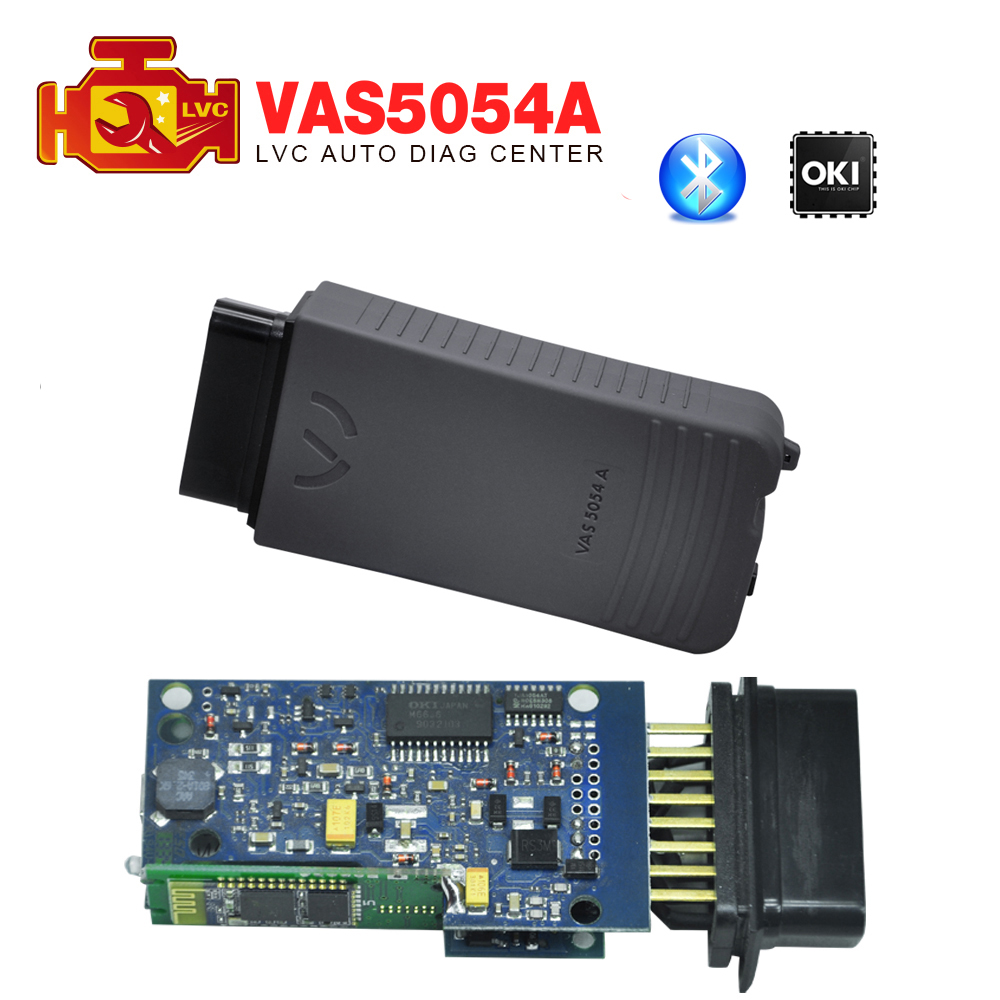   VAS5054 Bluetooth  OKI    vas 5054a vas 5054 Bluetooth  