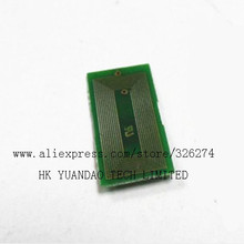 SP5200 toner cartridge chip for Ricoh Aficio SP 5200 5210 laser printer part sp5210 toner reset chips free shipping by Epacket