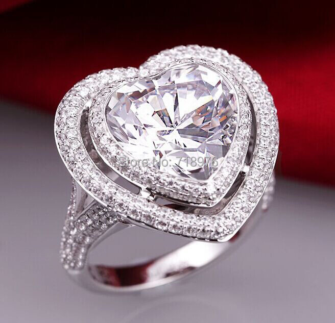 Buy big engagement rings