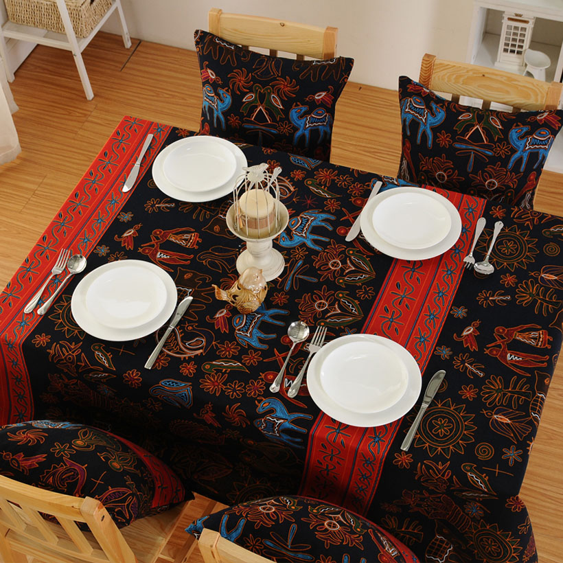 130 tablecloth compra lotes baratos de 130 tablecloth de china ...