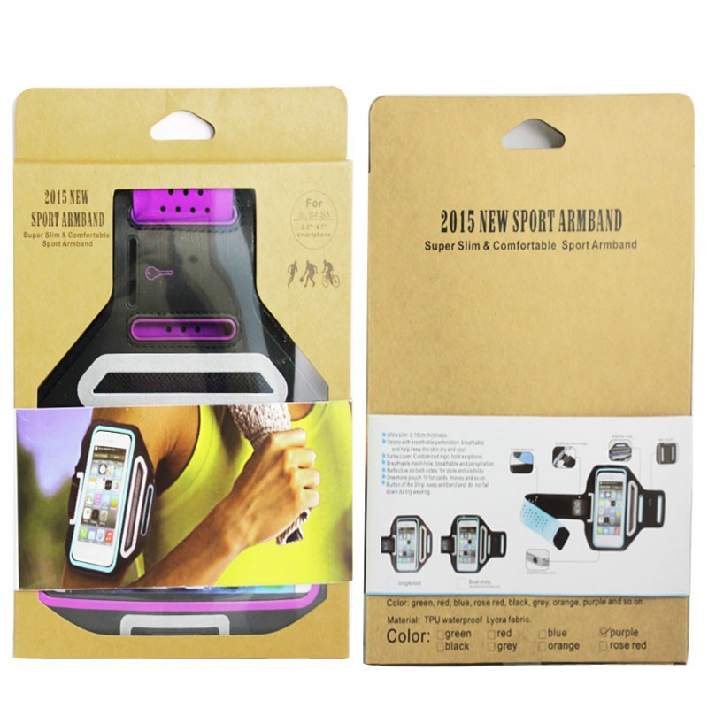 sport armband for iphone 6 plus-3