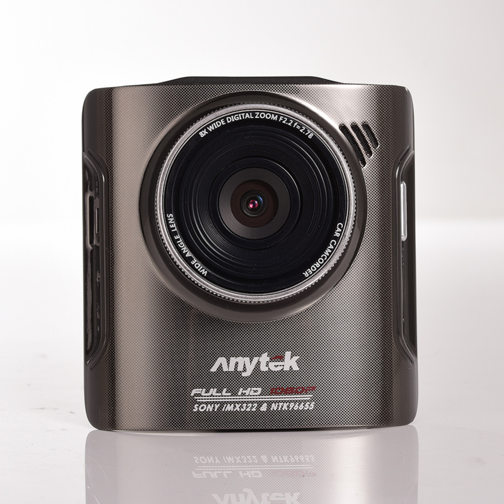 Original Anytek A3 FHD 1080P 4.3 Inch LCD Novatek 96655 Car Camera DVR Video Recorder Dash Cam G-sensor Night Vision Original Anytek A3 FHD 1080P 4.3 Inch LCD Novatek 96655 Car Camera DVR Video Recorder Dash Cam G-sensor Night Vision