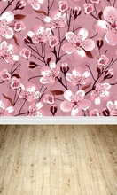5x7ft Thin vinyl cloth photography costume wedding custom wood background for photo studio free shipping f-1138