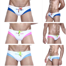 Трусы от Mens Fashion World, материал Спандекс артикул 32370135023