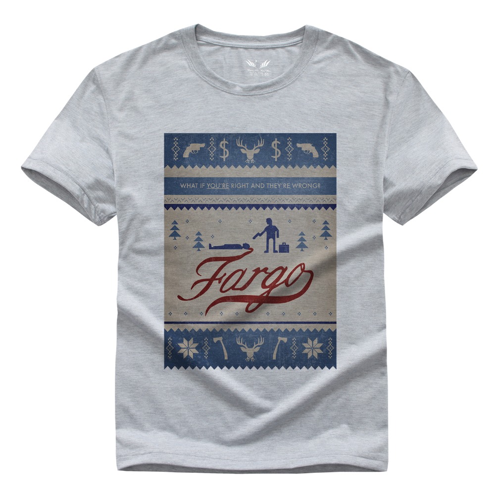 fargo tshirt