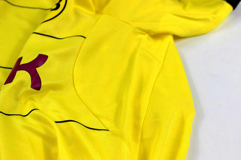   Reus Borussia Dortmund     Gundogan  Shirts15 16      Camisaes