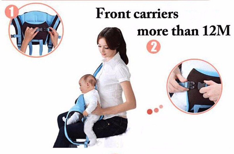 Baby Carrier 7