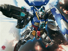 Free shipping/DRAGON MOMOKO model HG 1/144 GUNDAM AGE-1 Standard type/stock /Assembled Gundam Models Quality toy