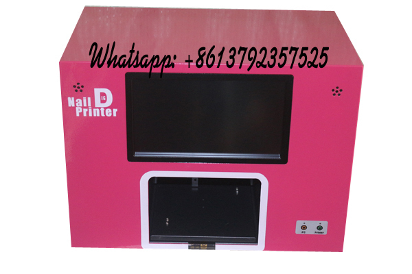 6 Styles Nail Art Printer Pad Printing Machine 6 Styles Nail Art Printer Pad Printing Machine Templates
