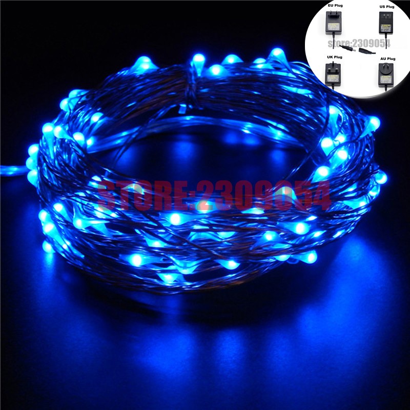 99Ft-30m-300-Leds-Copper-Wire-Warm-White-LED-String-Lights-Starry-Lights-Fairy-lights-12V (4)