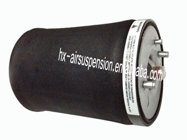 Top quality competitive price air suspension bag for B-M-W x5 air bellows rear left 
