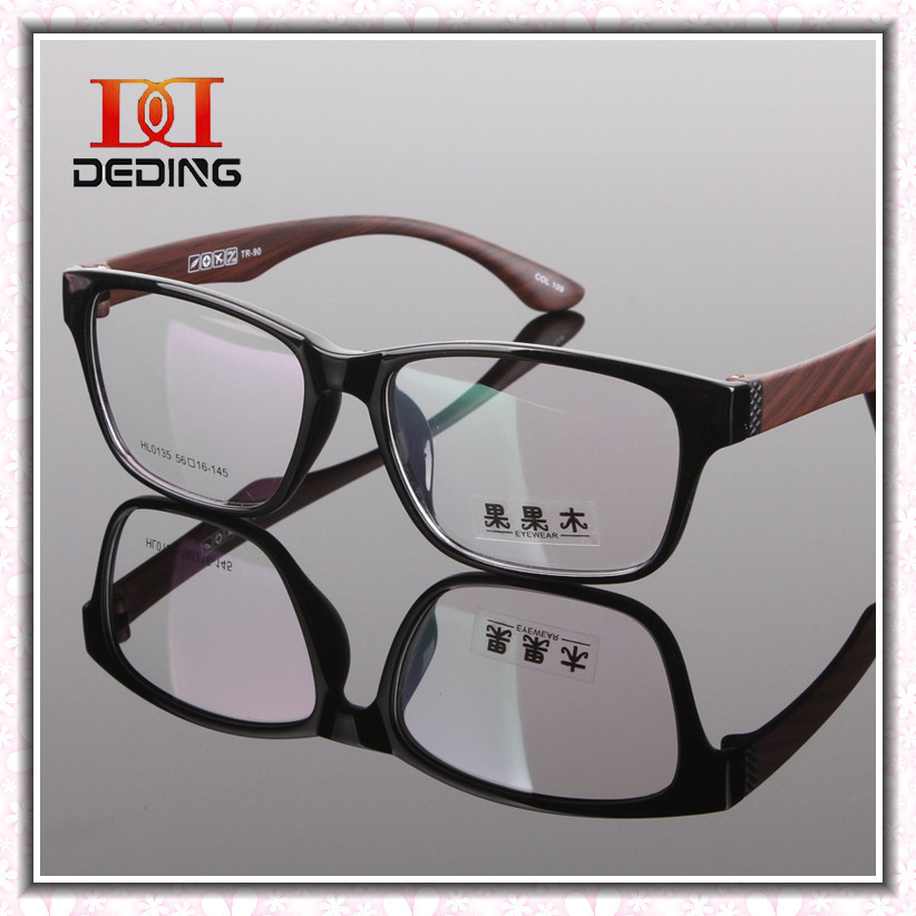 2014-Lightweight-TR90-Eyeglass-Men-Clear-Lens-Optical ...