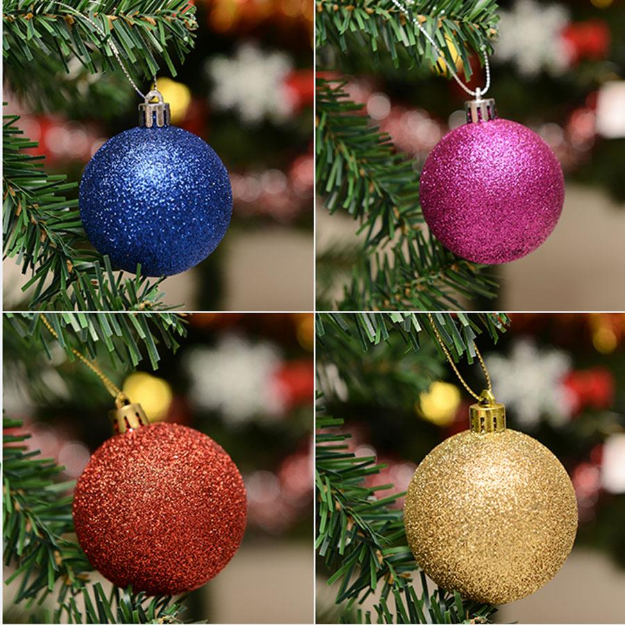 large plastic christmas balls 24 pcs lot for christmas large plastic christmas balls 24 pcs lot for christmas