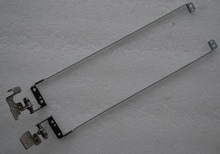 New Laptop LCD Hinges L+R Set for TOSHIBA Satellite L745 L740 L700 FBTE5010010 FBTE5009010 Free Shipping