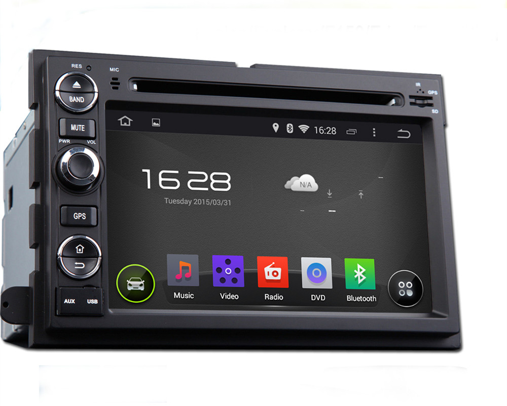 2 Din С Android