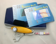 health care slimming belt massage belt body massager sauna massage belt for weight loss
