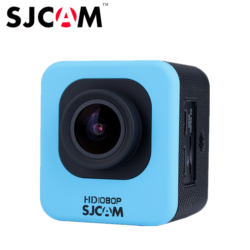  SJCAM M10 1080 P Full HD  DV    30  