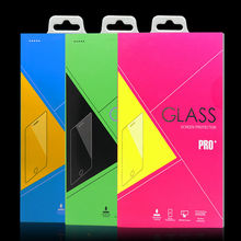 Yipin Brand Smart Phone Film Tempered Glass for iPhone 6S 6 4.7inch 9H 2.5D Mobile Phone Accessories Screen Protector