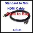 HDMI Cable(Mini)