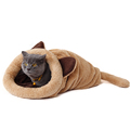 2016 Spring New Products Cat Bed Soft Warm Cat House Pet Mats Puppy Cushion Rabbit Bed