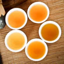 J TEA Free Shipping Cai Cheng 2015 Spring Old Tea Trees In Yunnan Pu er Tea