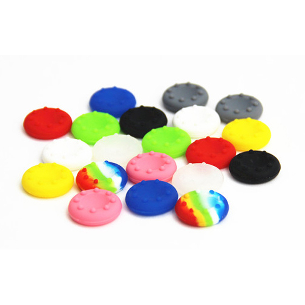 20Pcs Controller Analog Grips Thumbstick Cover case For Sony Playstation PS4 PS3 Thumb Stick cap Xbox