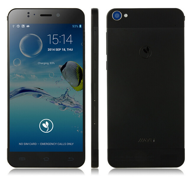 Original JIAYU S2 Android Smartphones MTK6592 Octa Core 1GB 2GB RAM 16GB 32GB ROM 13 0MP
