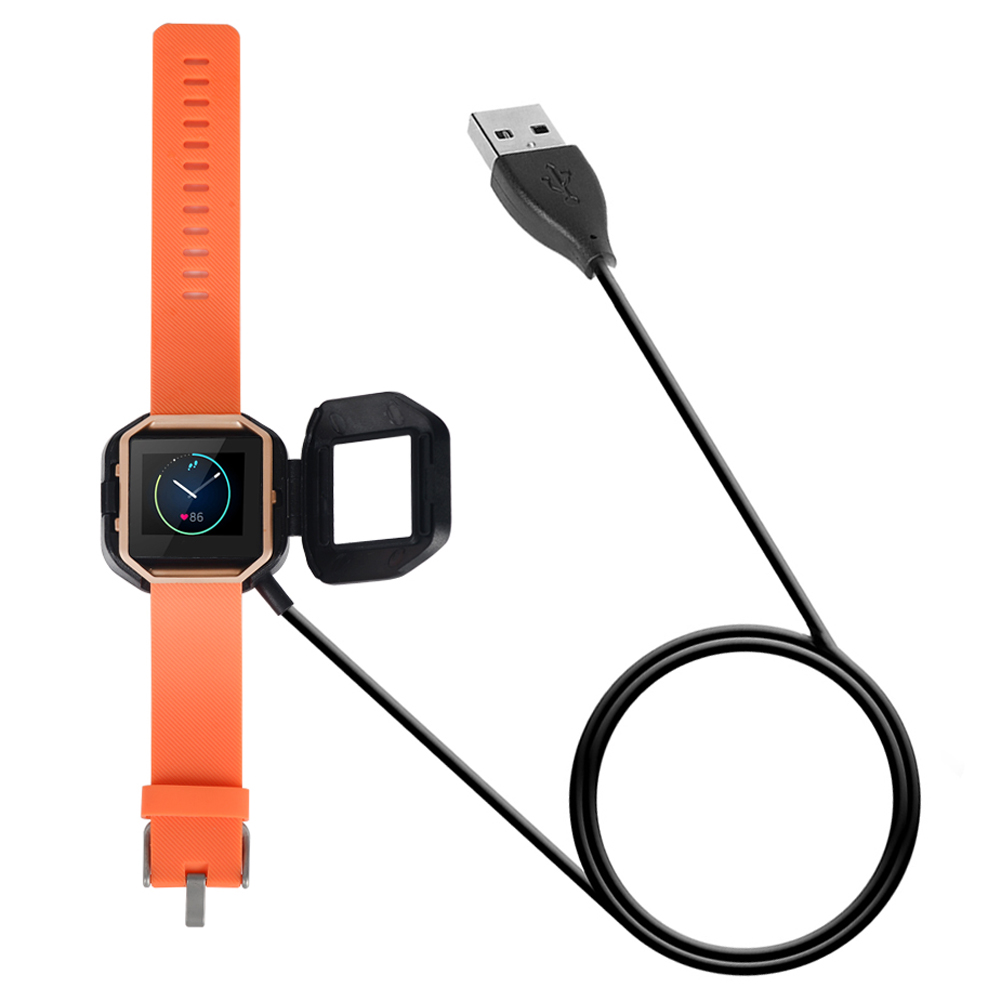 fitbit smartwatch charger