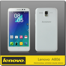 Lenovo A806 A808T 5″ 1280*720P Single SIM Card 13.0MP MTK6592 Octa core 1.7G 2GB RAM 16GB ROM Android 4.4 4G 3G Smart Cell phone