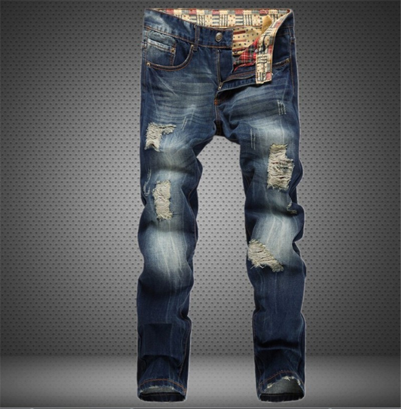Denim Jeans Men01