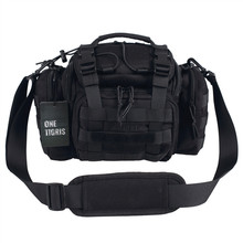 Талия пакеты от OneTigris Sports & Outdoors для Мужская, материал Оксфорд артикул 32385177637