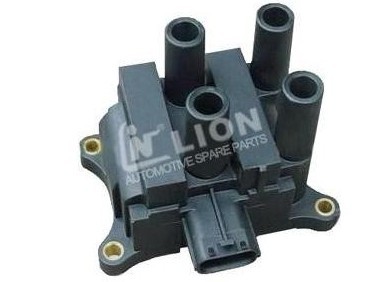 Free Shipping Brand New Ignition Coil For Mazda 6 Saloon 2 0 Cf 59 Ultra Oem