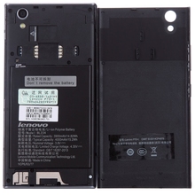 Instock Original Lenovo P70t 16GBROM 2GBRAM 5 0 Android 4 4 SmartPhone MTK6732 Quad Core 1