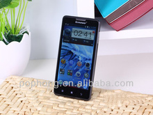 Original Lenovo P780 Smartphone 5 inch Gorilla Glass 1280 720 Quad Core MTK6589